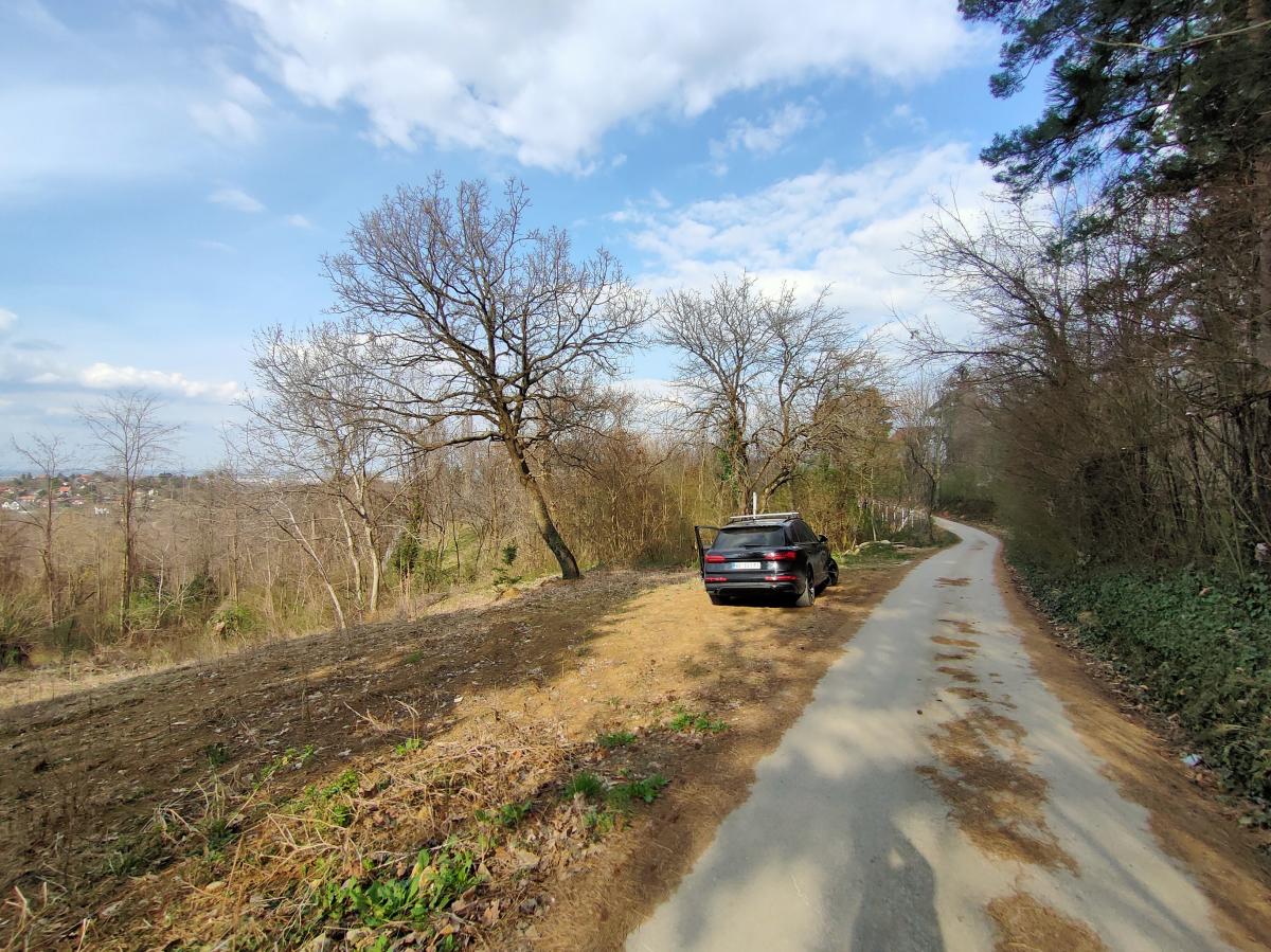 Land Lot for Sale, 1200m2, Sremska Kamenica, Petrovaradin, Novi Sad Land Lot for Sale, 1200m2, Sremska Kamenica, Petrovaradin, Novi Sad