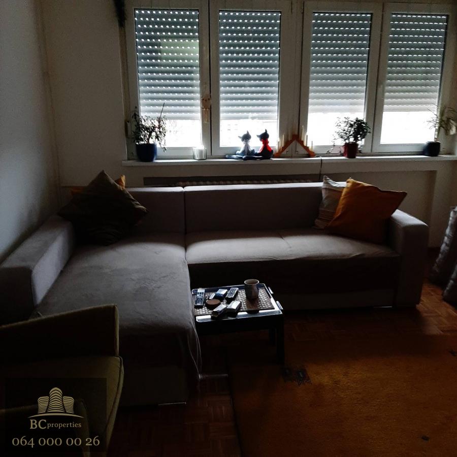 Prodaja, dvosoban stan, 67m2, Mirijevo Sve Podlokacije, Beograd