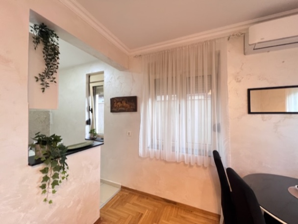 Stan na dan, dvosoban stan, 52m2, Zabjelo, Podgorica