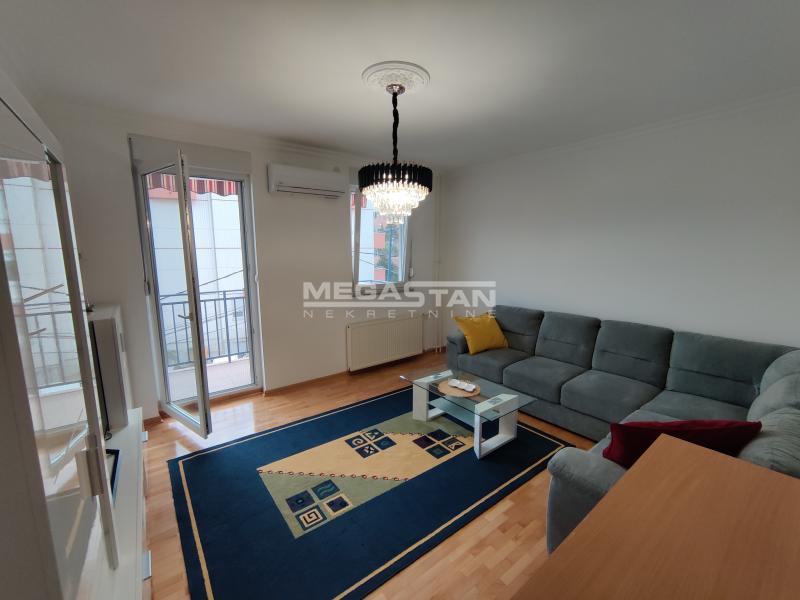 Izdavanje, dvosoban stan, 50m2, Olimp, Zvezdara, Beograd Izdavanje, dvosoban stan, 50m2, Olimp, Zvezdara, Beograd