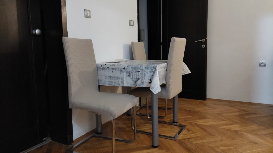 Izdavanje, dvosoban stan, 60m2, Zabjelo, Podgorica