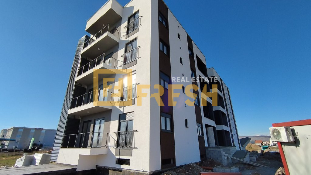 Prodaja, garsonjera, 27m2, Zabjelo, Podgorica Prodaja, garsonjera, 27m2, Zabjelo, Podgorica