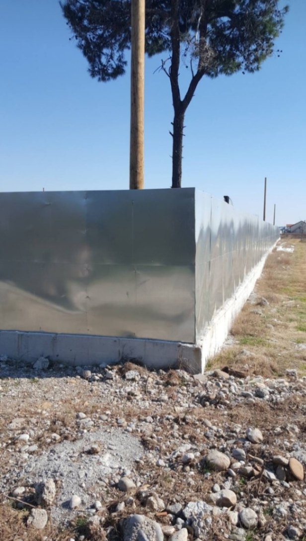 Izdavanje, zemljište, 2552m2, Donja Gorica, Podgorica Izdavanje, zemljište, 2552m2, Donja Gorica, Podgorica