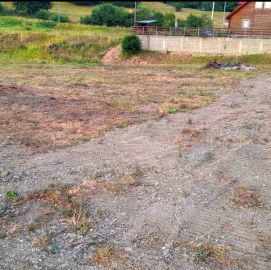 Prodaja, zemljište, 1350m2, Kolašin Prodaja, zemljište, 1350m2, Kolašin