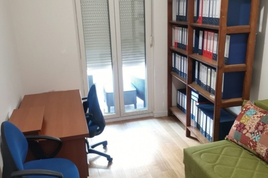 Izdavanje,  poslovni prostor, 20m2, Central Point, Podgorica