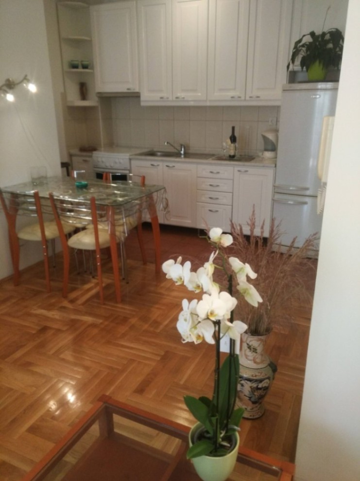 One Bedroom Apartment for Sale, 49m2, Babilonija, Budva