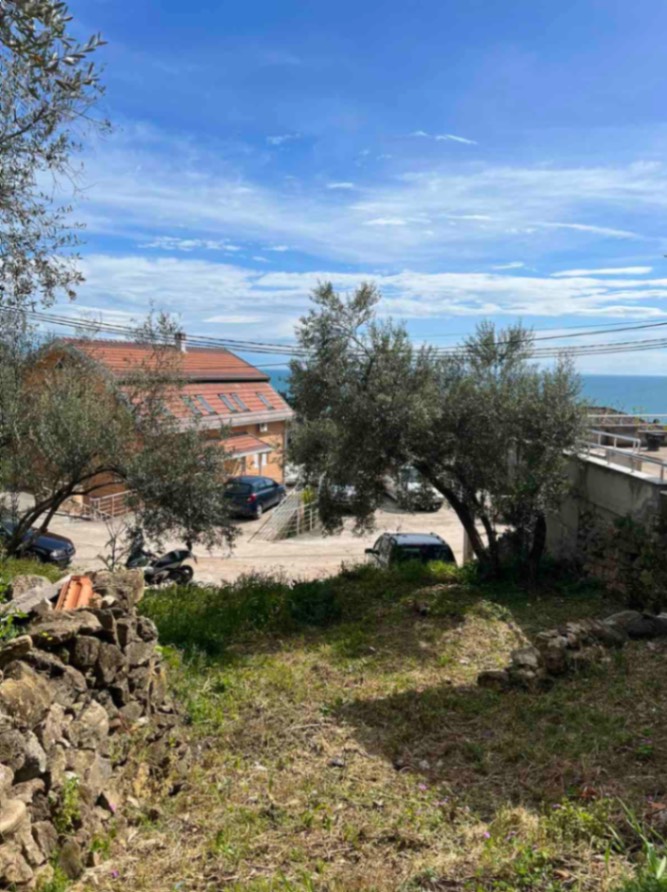 Land Lot for Sale, 570m2, Pinješ, Ulcinj Estitor