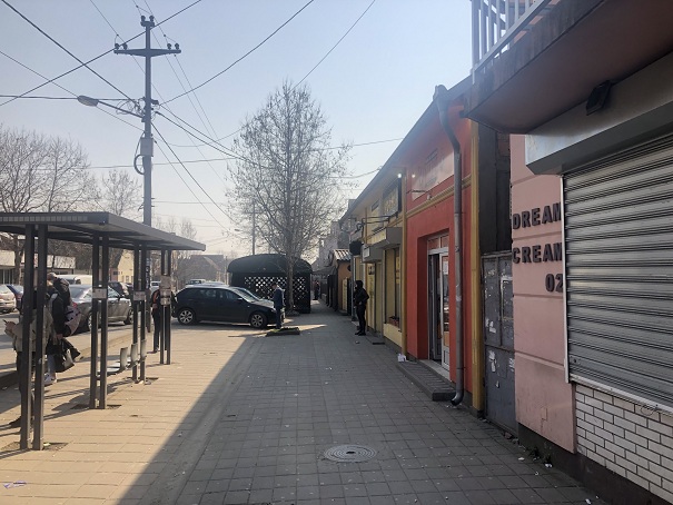 Office Space for Sale, 600m2, Ugrinovci, Gornji Milanovac Office Space for Sale, 600m2, Ugrinovci, Gornji Milanovac
