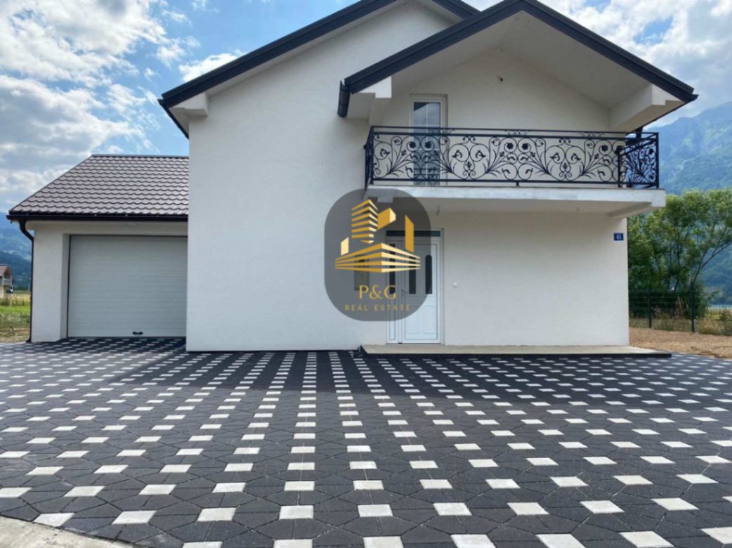 Prodaja, kuća, 240m2, Plav Prodaja, kuća, 240m2, Plav