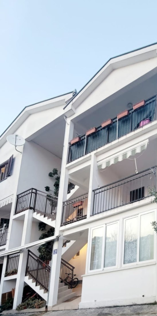 Prodaja, dvosoban stan, 64m2, Zelenika, Herceg Novi Prodaja, dvosoban stan, 64m2, Zelenika, Herceg Novi