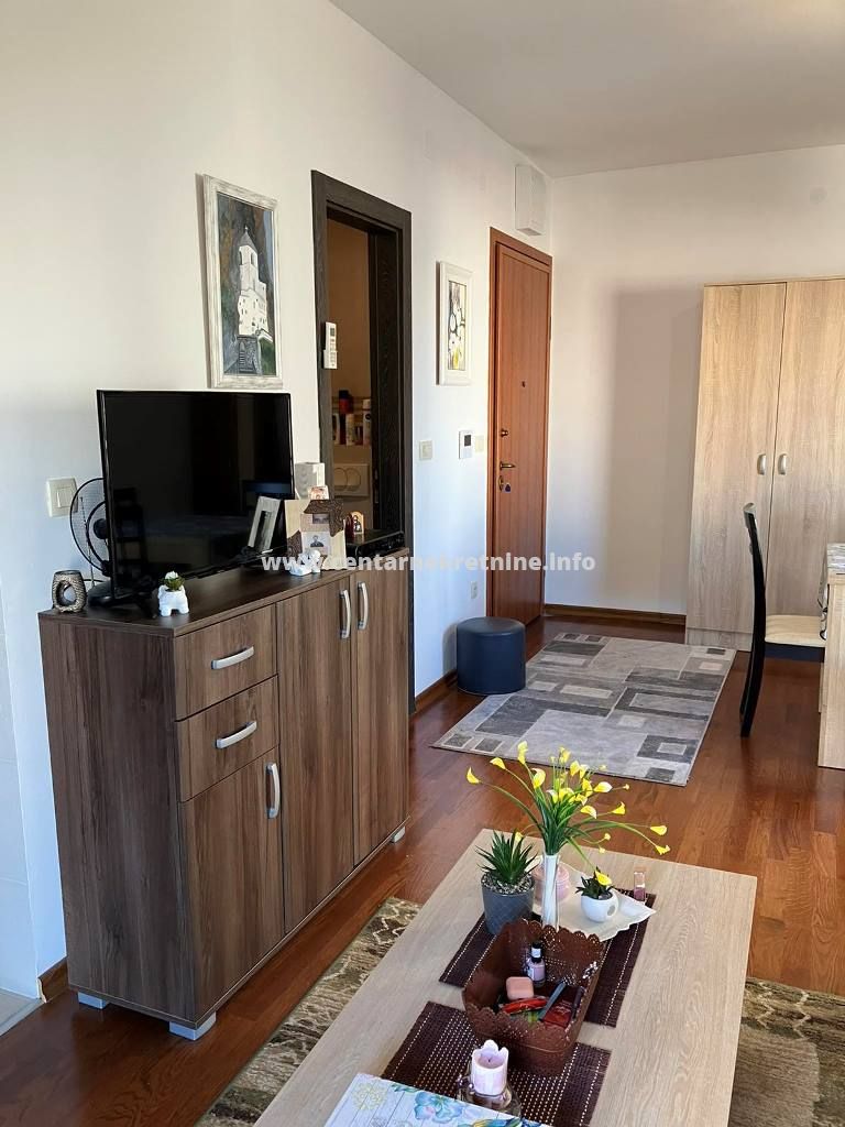 Prodaja, garsonjera, 34m2, Ljubović, Podgorica Prodaja, garsonjera, 34m2, Ljubović, Podgorica