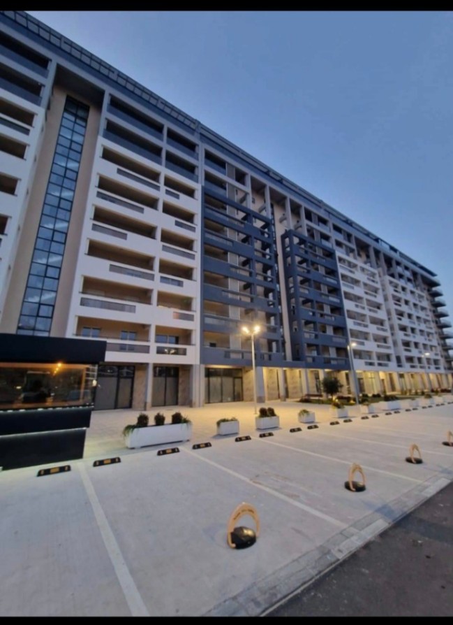 Two Bedroom Apartment for Rent, 70m2, Master Kvart, Podgorica Two Bedroom Apartment for Rent, 70m2, Master Kvart, Podgorica