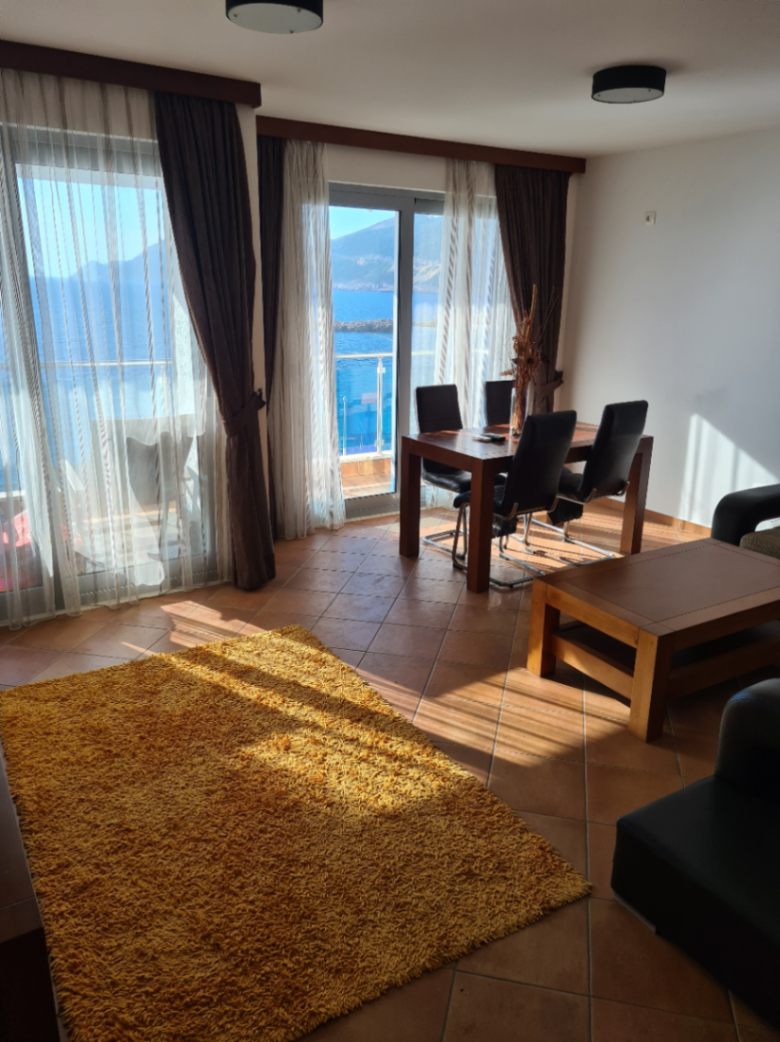 Two Bedroom Apartment for Rent, 90m2, Dobre Vode, Bar
