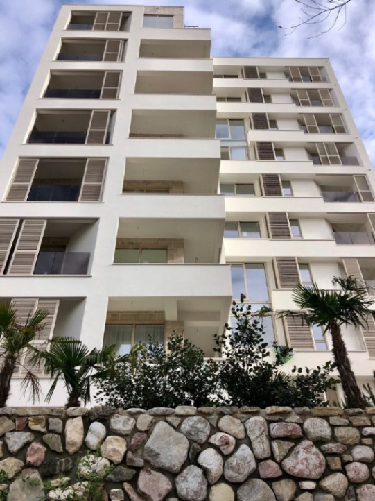 Prodaja, stan, 44m2, Rafailovići, Budva Prodaja, stan, 44m2, Rafailovići, Budva