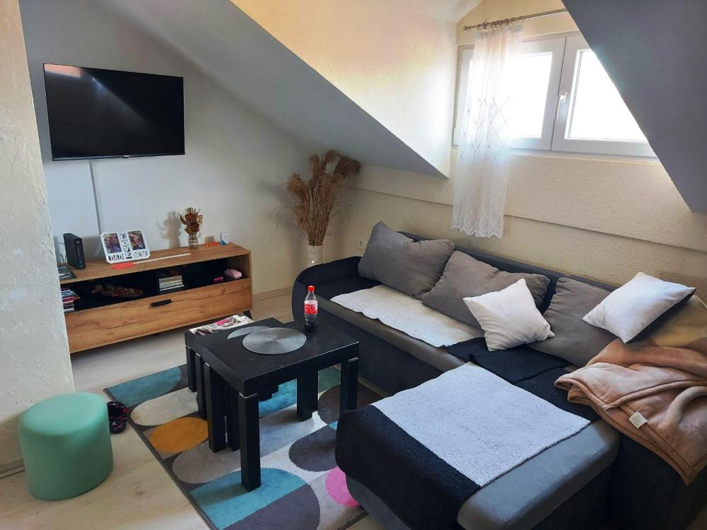 Prodaja, jednosoban stan, 51m2, Pantelej, Niš Prodaja, jednosoban stan, 51m2, Pantelej, Niš
