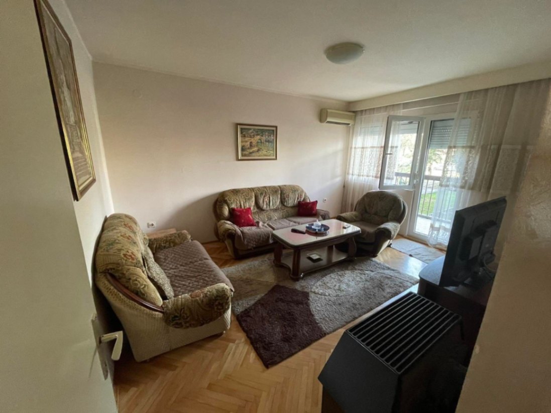 Izdavanje, stan, 70m2, Tuški Put, Podgorica Izdavanje, stan, 70m2, Tuški Put, Podgorica