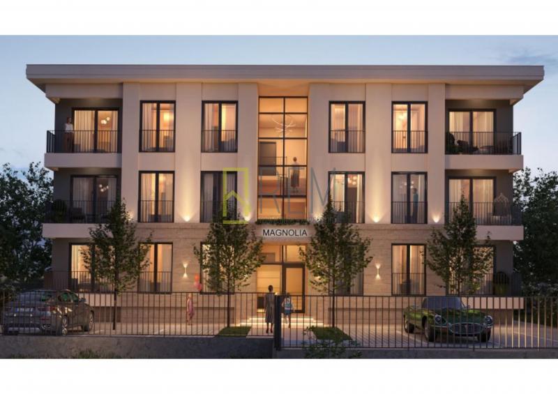 Prodaja, jednosoban stan, 36m2, Blok 9, Podgorica Prodaja, jednosoban stan, 36m2, Blok 9, Podgorica