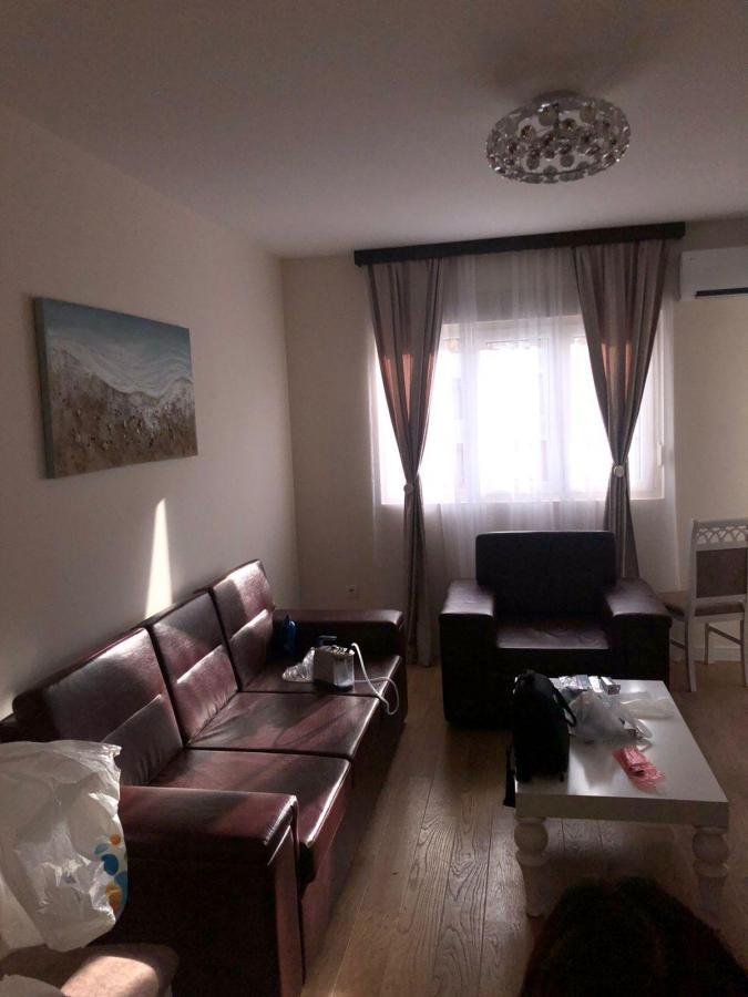 Izdavanje, jednosoban stan, 49m2, Kruševac, Podgorica