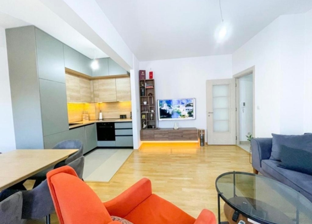 Prodaja, stan, 65m2, Blok 9, Podgorica Prodaja, stan, 65m2, Blok 9, Podgorica
