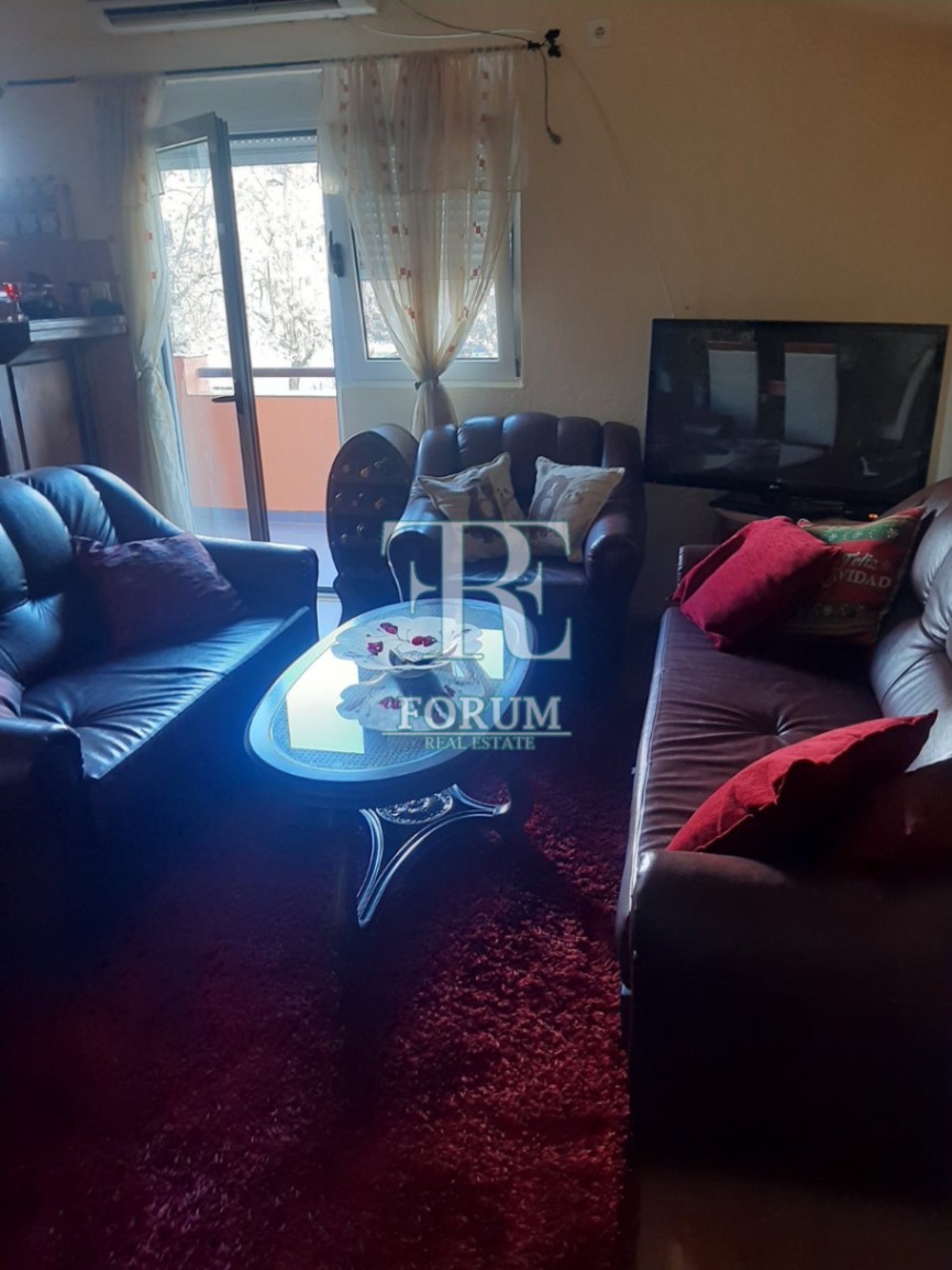 Two Bedroom Apartment for Rent, 67m2, Kruševac, Podgorica Estitor