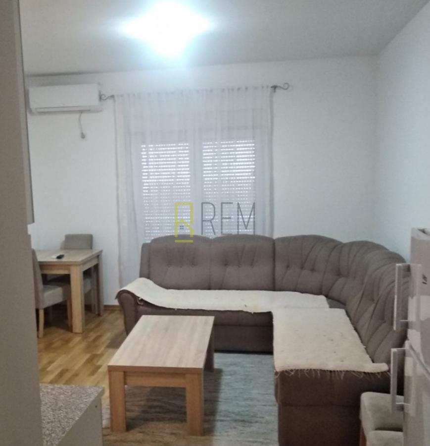 Prodaja, garsonjera, 26m2, Tuški Put, Podgorica Prodaja, garsonjera, 26m2, Tuški Put, Podgorica