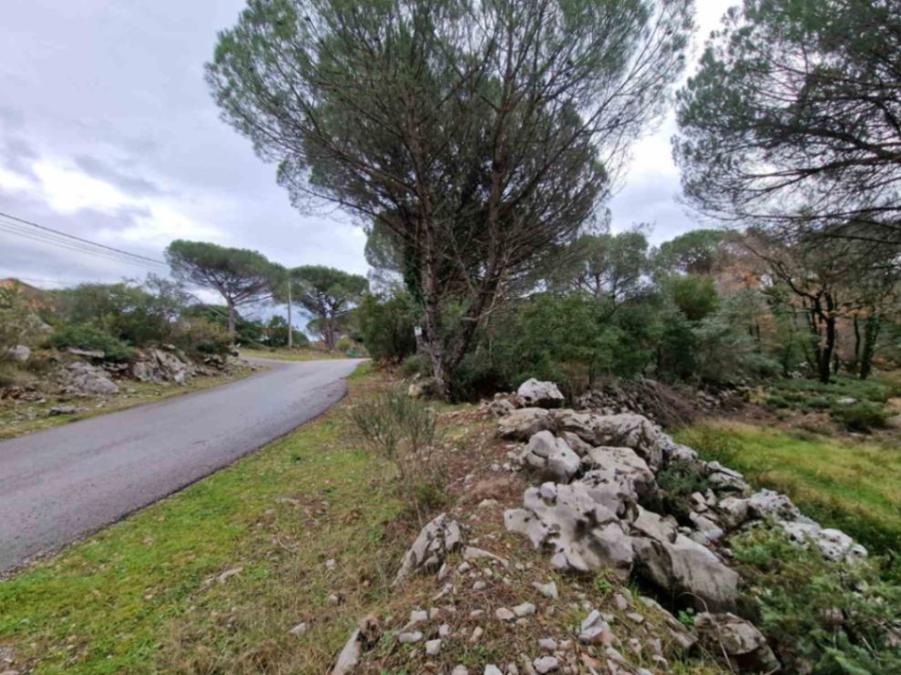  Land Lot for Sale, 1150m2, Zagora, Kotor