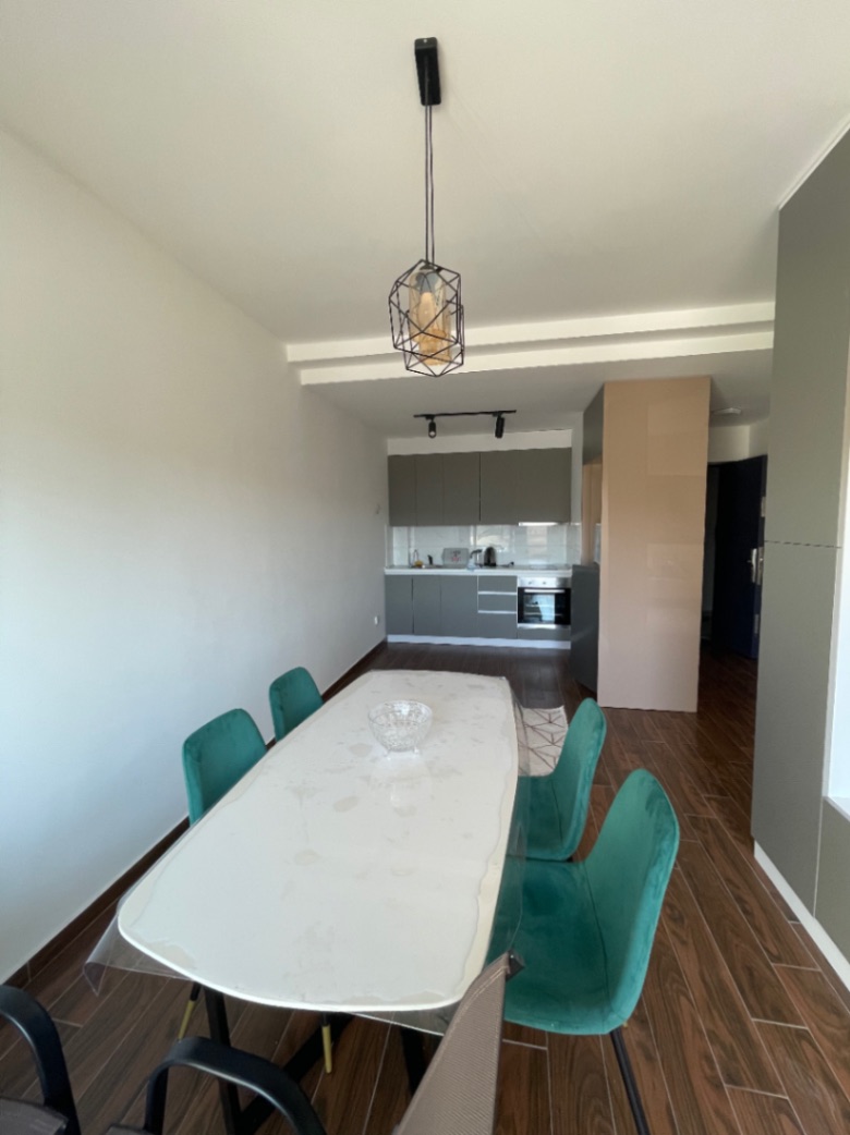 Prodaja, trosoban stan, 95m2, Velika Plaža, Ulcinj Prodaja, trosoban stan, 95m2, Velika Plaža, Ulcinj