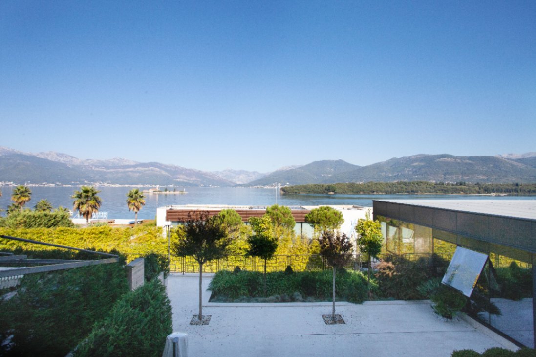  Apartment for Sale, 32m2, Milovići, Tivat
