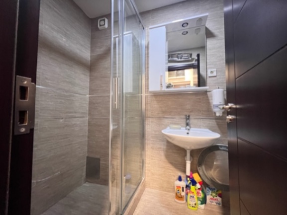 Stan na dan, dvosoban stan, 52m2, Zabjelo, Podgorica