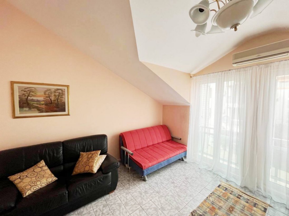 Two Bedroom Apartment for Sale, 46m2, Golubovina, Budva