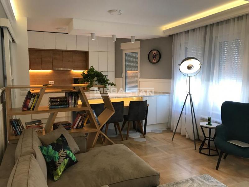 Prodaja, trosoban stan, 66m2, Stari Grad, Beograd
