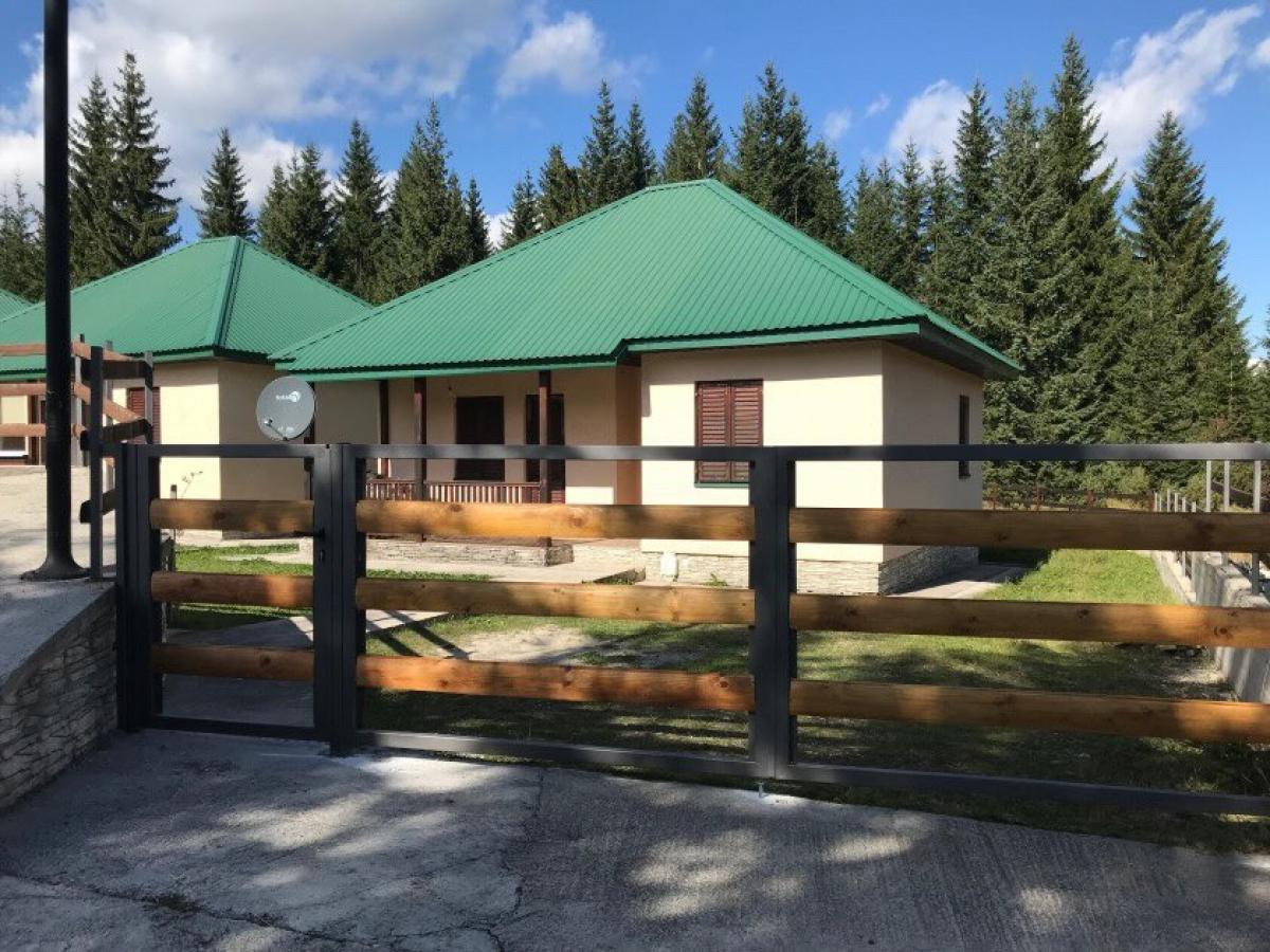 Prodaja, kuća, 68m2, Žabljak Prodaja, kuća, 68m2, Žabljak