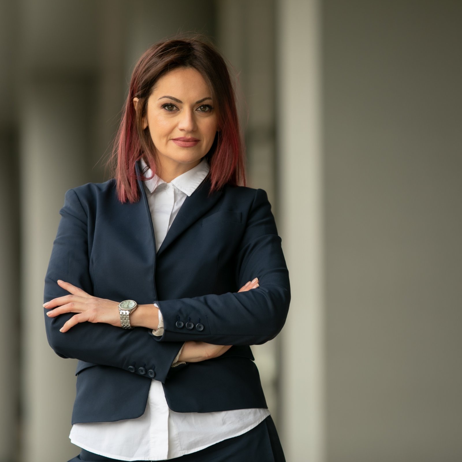 Nada Bojovic