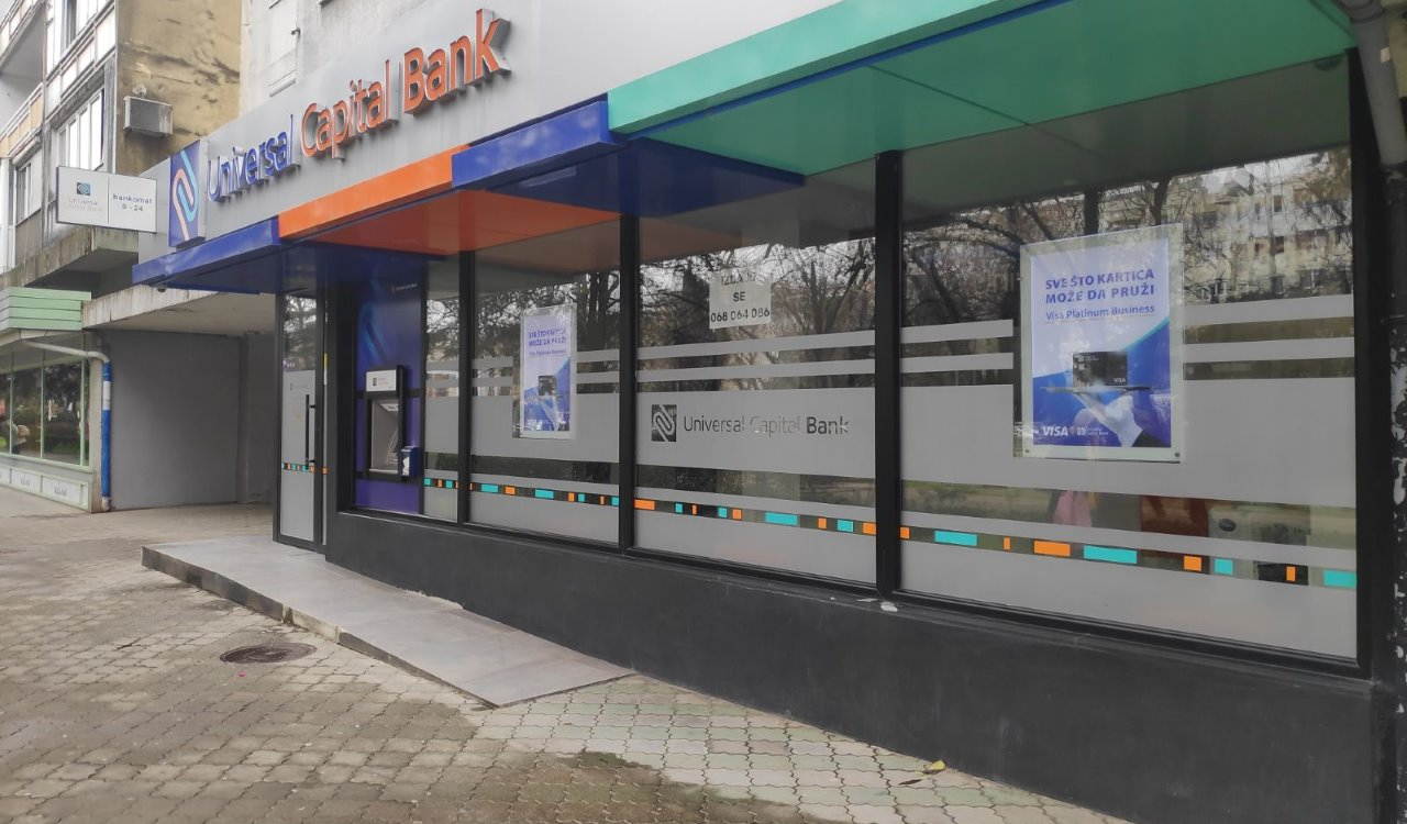 Prodaja, poslovni prostor, 120m2, Preko Morače, Podgorica Prodaja, poslovni prostor, 120m2, Preko Morače, Podgorica