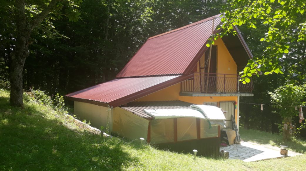 Prodaja, kuća, 45m2, Crkvine, Kolašin Prodaja, kuća, 45m2, Crkvine, Kolašin