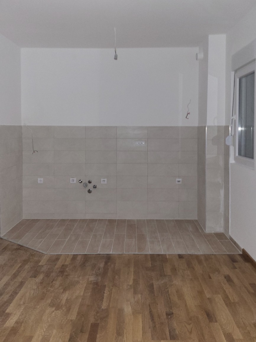 Prodaja, jednosoban stan, 43m2, Stari Aerodrom, Podgorica Prodaja, jednosoban stan, 43m2, Stari Aerodrom, Podgorica
