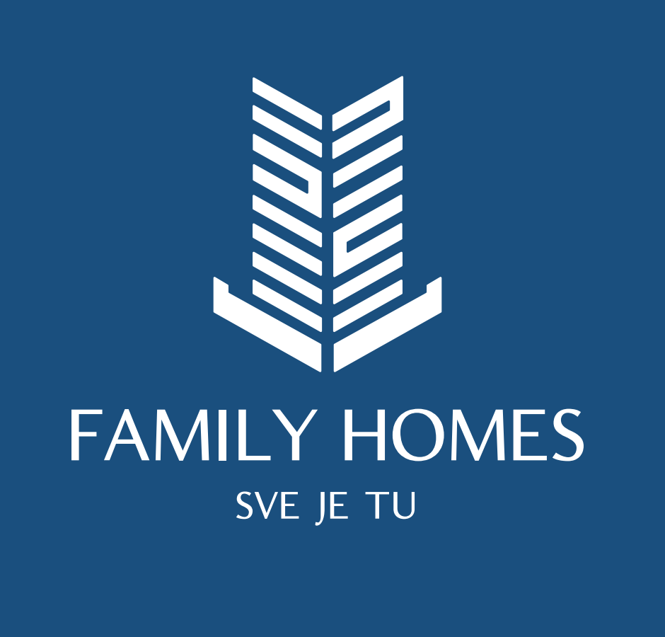 Family  Homes