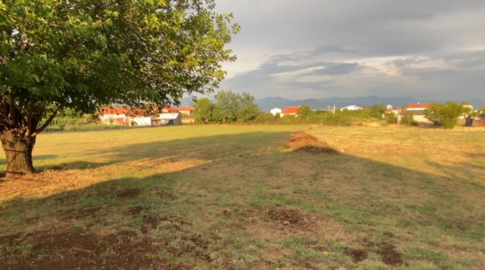 Land Lot for Sale, 2000m2, Donji Kokoti, Podgorica Land Lot for Sale, 2000m2, Donji Kokoti, Podgorica