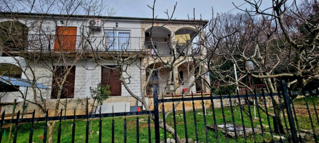 Prodaja, dvosoban stan, 48m2, Topla, Herceg Novi Prodaja, dvosoban stan, 48m2, Topla, Herceg Novi