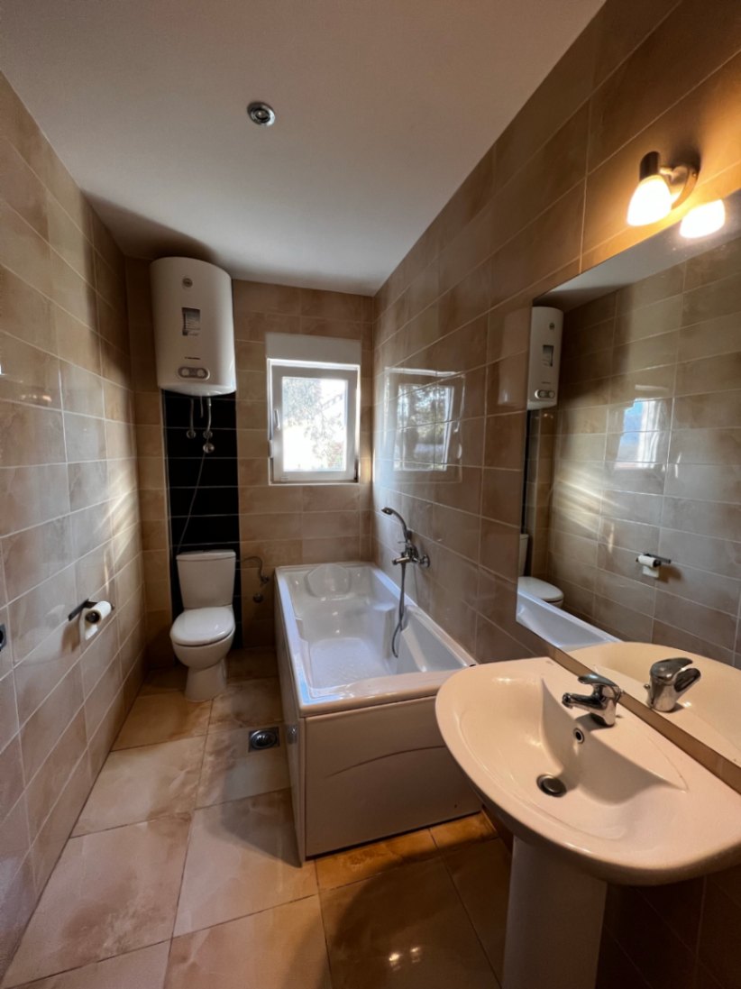 Two Bedroom Apartment for Sale, 96m2, Đuraševići, Tivat