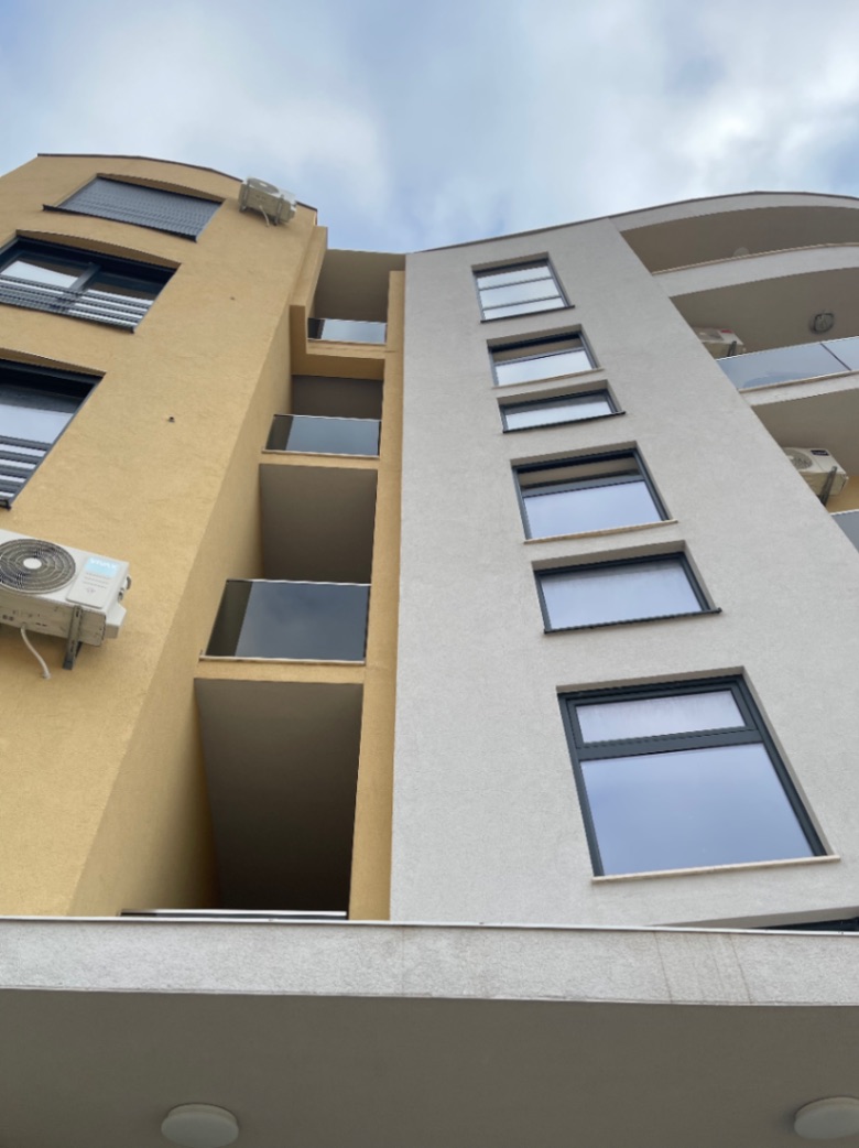 Prodaja, jednosoban stan, 49m2, Velika Plaža, Ulcinj Prodaja, jednosoban stan, 49m2, Velika Plaža, Ulcinj