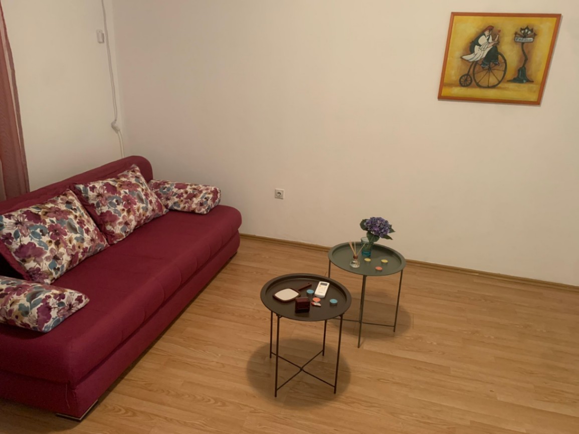 Prodaja, jednosoban stan, 47m2, Stari Aerodrom, Podgorica Prodaja, jednosoban stan, 47m2, Stari Aerodrom, Podgorica