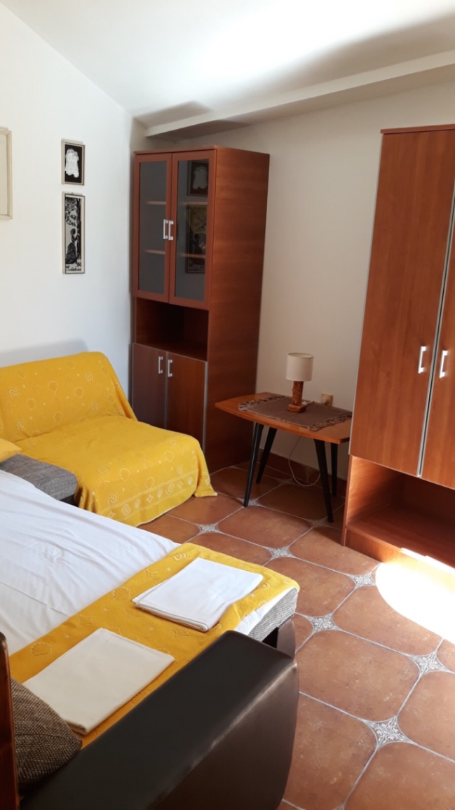 Stan na dan, garsonjera, 31m2, Topla, Herceg Novi Stan na dan, garsonjera, 31m2, Topla, Herceg Novi