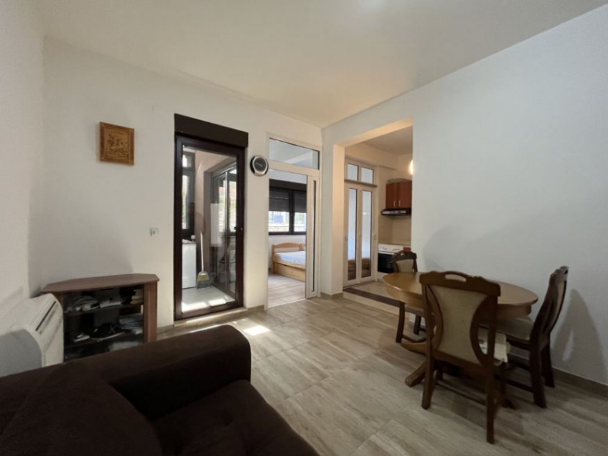 Two Bedroom Apartment for Sale, 72m2, Rafailovići, Budva