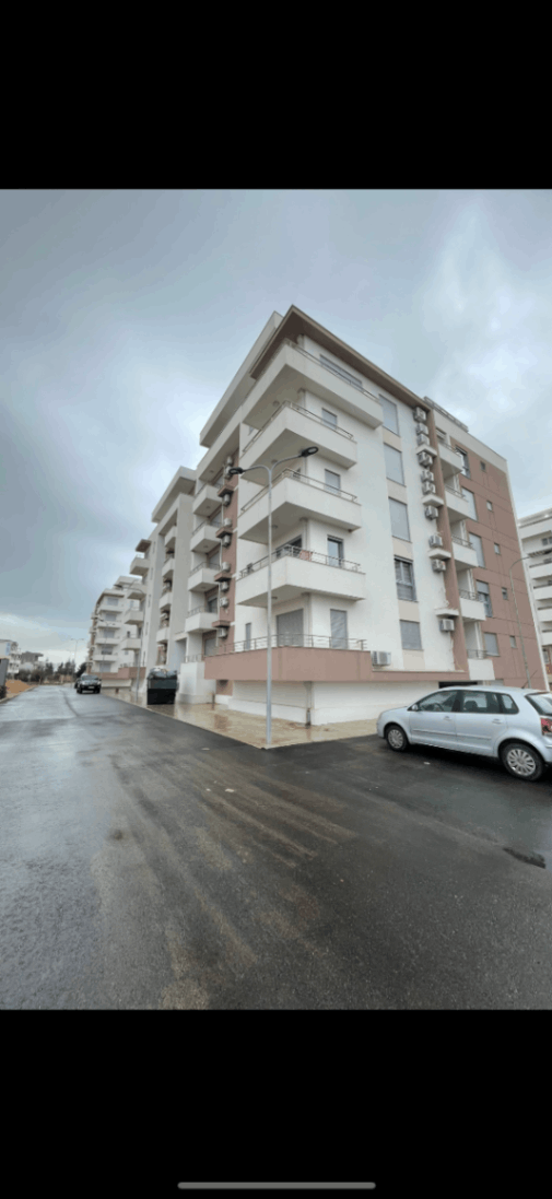 Prodaja, dvosoban stan, 62m2, Velika Plaža, Ulcinj Prodaja, dvosoban stan, 62m2, Velika Plaža, Ulcinj