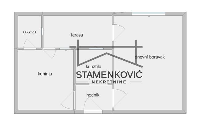 Prodaja, jednosoban stan, 40m2, Grbavica, Novi Sad, Novi Sad Prodaja, jednosoban stan, 40m2, Grbavica, Novi Sad, Novi Sad
