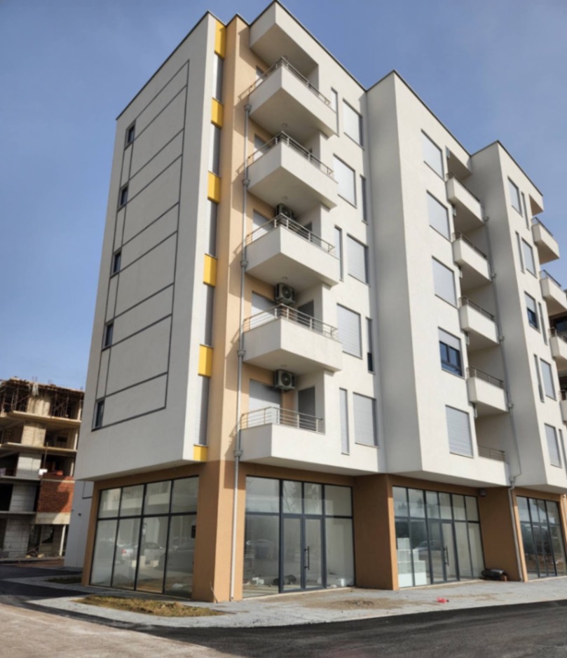 Prodaja, garsonjera, 30m2, Velika Plaža, Ulcinj Prodaja, garsonjera, 30m2, Velika Plaža, Ulcinj