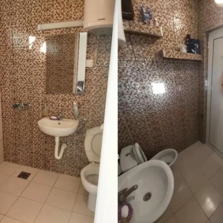 Stan na dan, jednosoban stan, 35m2, Šušanj, Bar