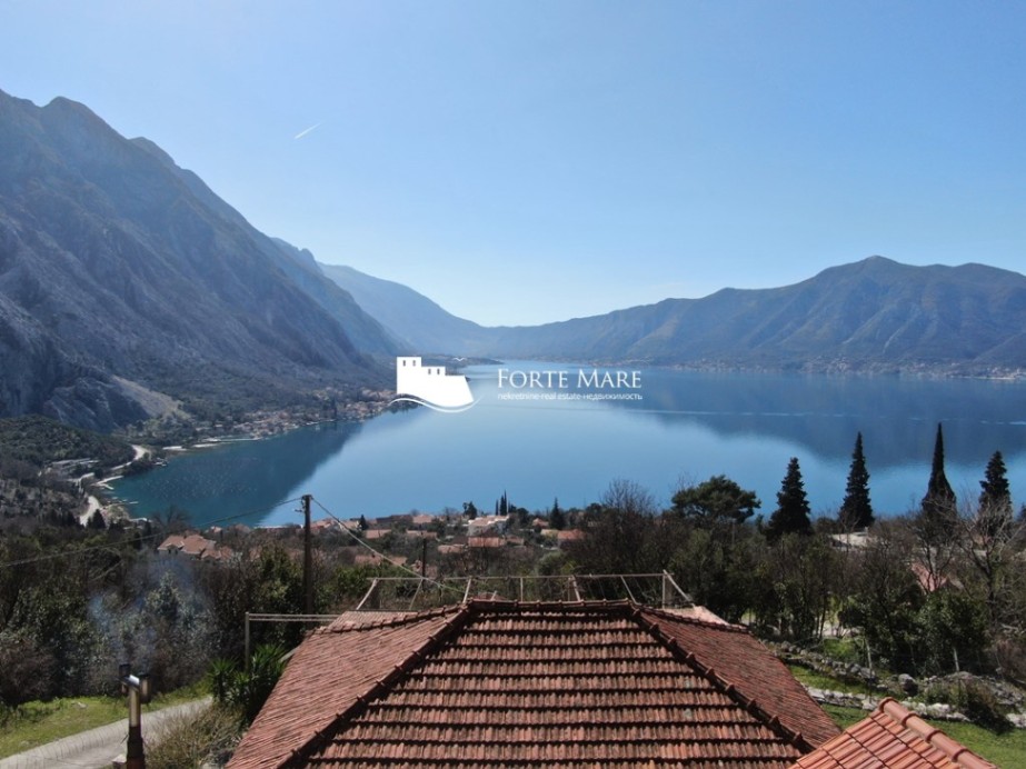 House for Sale, 72m2, Orahovac, Kotor House for Sale, 72m2, Orahovac, Kotor