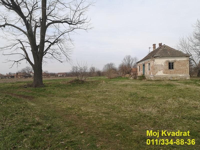Prodaja, zemljište, 1400m2, Veliki Crljeni, Lazarevac, Beograd Prodaja, zemljište, 1400m2, Veliki Crljeni, Lazarevac, Beograd